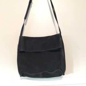Urban Outfitters Suede Purse
